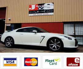 Brisbane Auto Care Mechanic