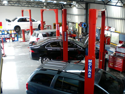 Brendale Auto Mechanic